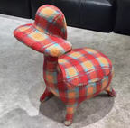 Pixel Pudding Kids Chair