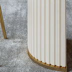 The Imperial Classic Luxury Dining Table Set