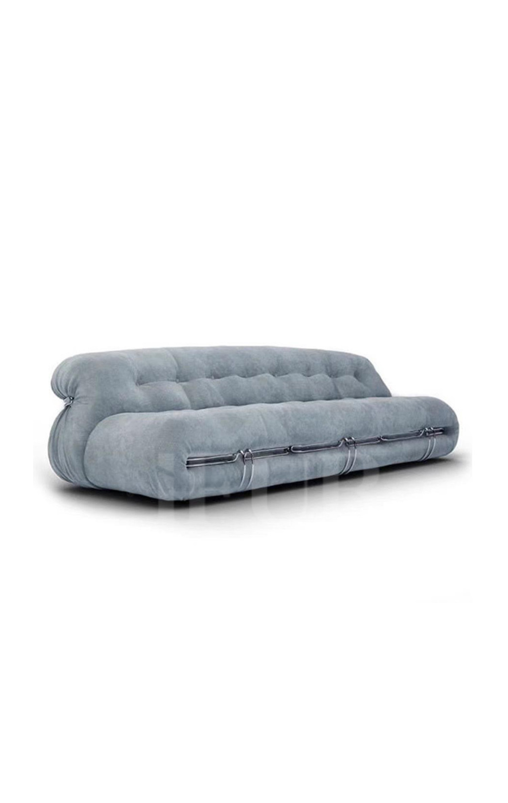 Tuft Embrace Sofa Chair