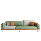 Toras Modern Multicolour Sofa Set