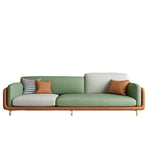 Toras Modern Multicolour Sofa Set