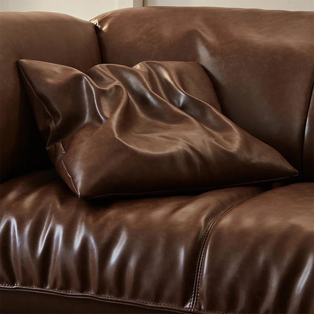 Kolvin Classic Luxury 4 Seater Sofa