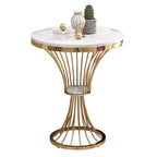 Satara Modern Luxurious End Table
