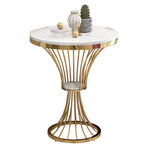 Satara Modern Luxurious End Table