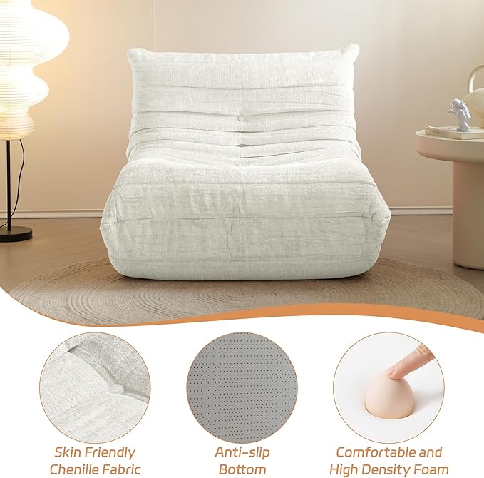 Slumber Slouch Lounge Chair