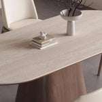 Wooda Modern Classic Luxury Dining Table Set