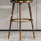 Luima Modern Bar Stool Chair