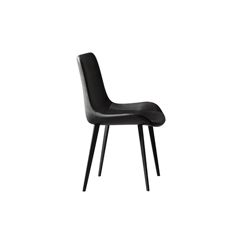 Kian Modern Stone Top 8 Seater Dining Set with Upholstered Chairs