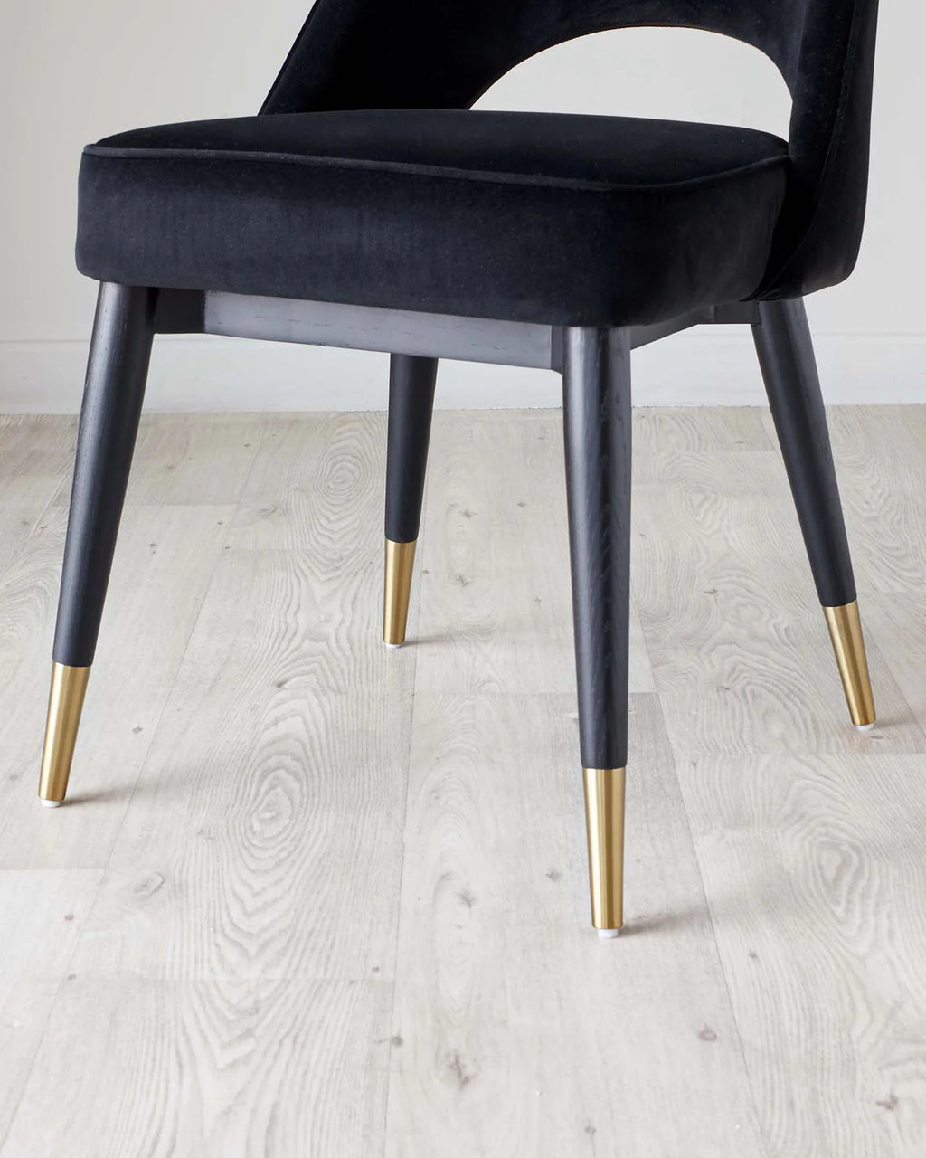Bloca Modern Comfy Dining Chair
