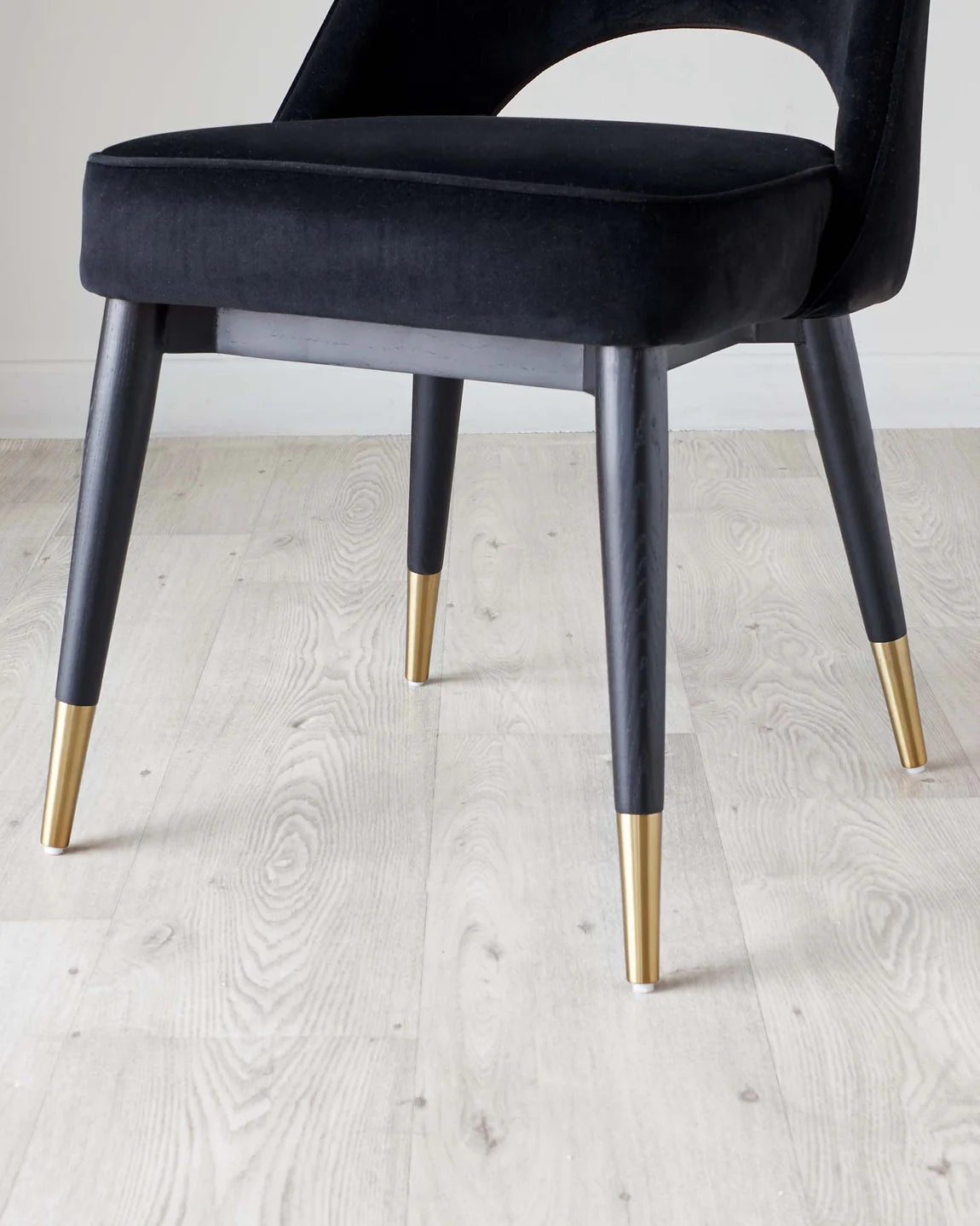 Bloca Modern Comfy Dining Chair