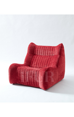 Scarlet Slumber Lounge Chair