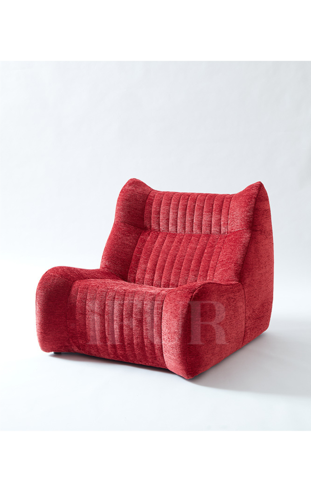 Scarlet Slumber Lounge Chair