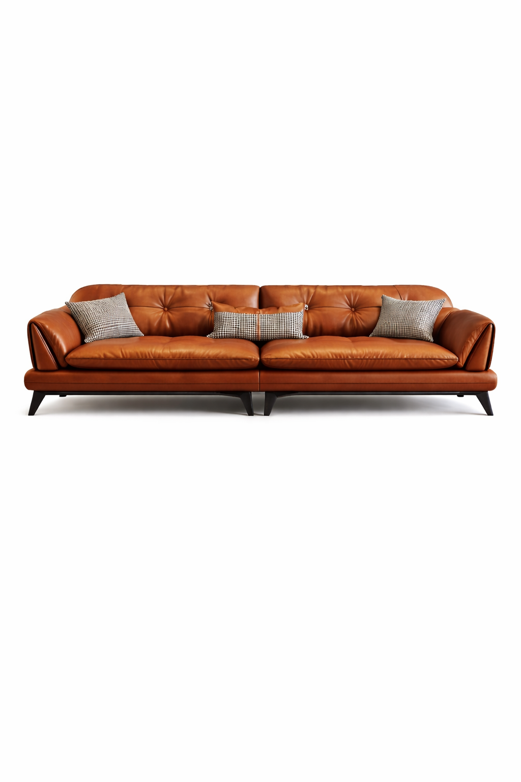 Ellis Modern Classic Sofa Set