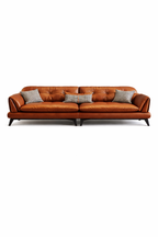 Ellis Modern Classic Sofa Set