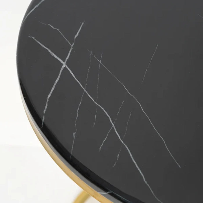 Satara Modern Luxurious End Table