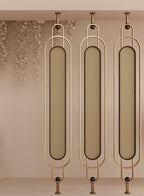 Koiza Modern Luxury Metal Partitions