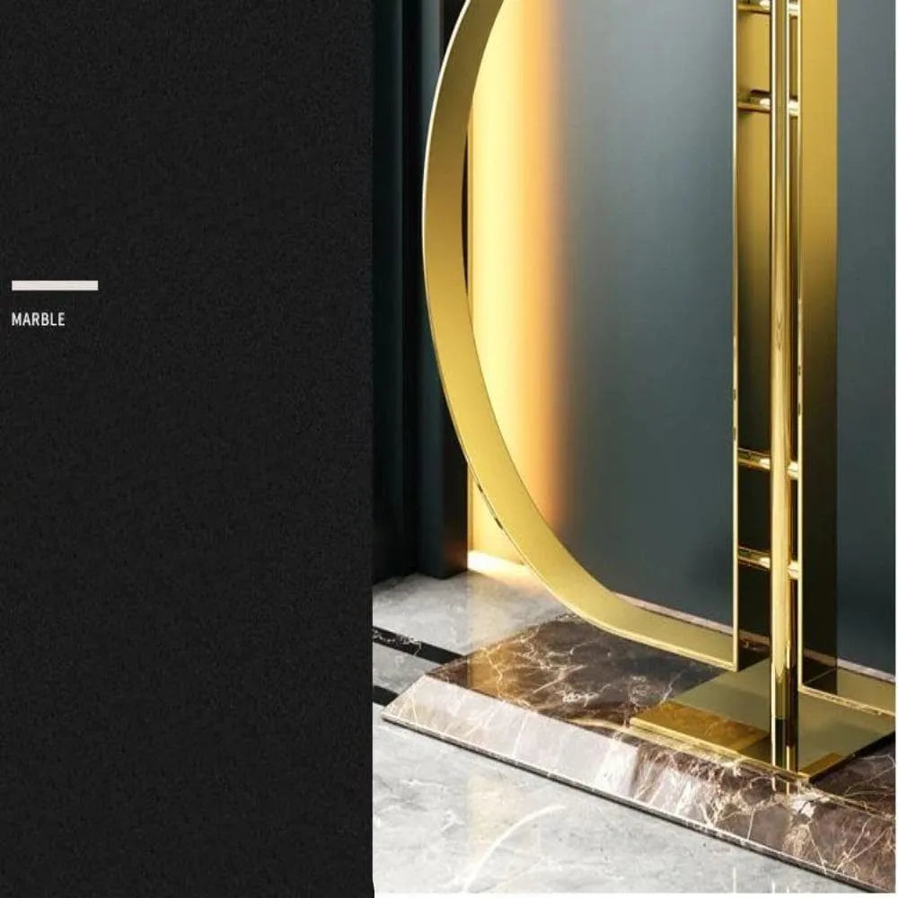 Nordiac Modern Console Table