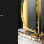 Nordiac Modern Console Table