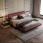 Marono Modern Bed Without Storage