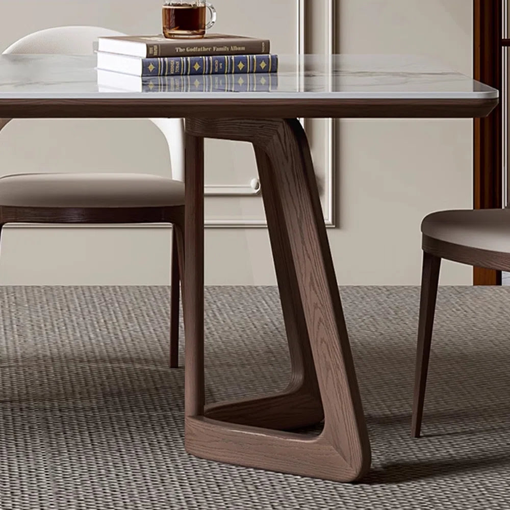 Emerald Modern Classic Luxury Dining Table Set