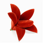 Petal Curve Kids Sofa Chair