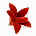 Petal Curve Kids Sofa Chair