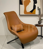 Evoque Recline Sofa Chair