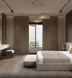 Mitaya Modern Luxury Bed With Bed Box