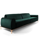 Allure Modern Luxury Milan Sofa