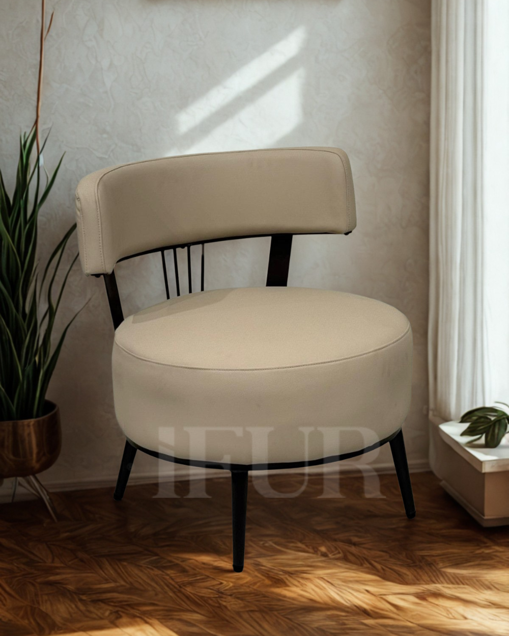 Zelo Sofa Chair