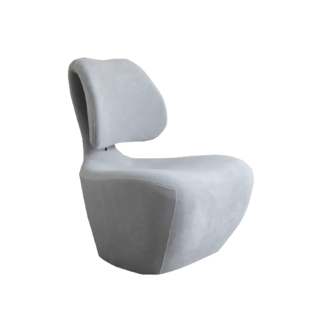Bello Curve Lounge Chair