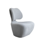 Bello Curve Lounge Chair