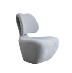 Bello Curve Lounge Chair