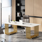Real Modern Study Desk