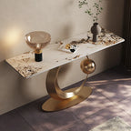 Chand Modern Luxury Console Table