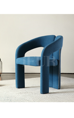 Lattice Arm Chair