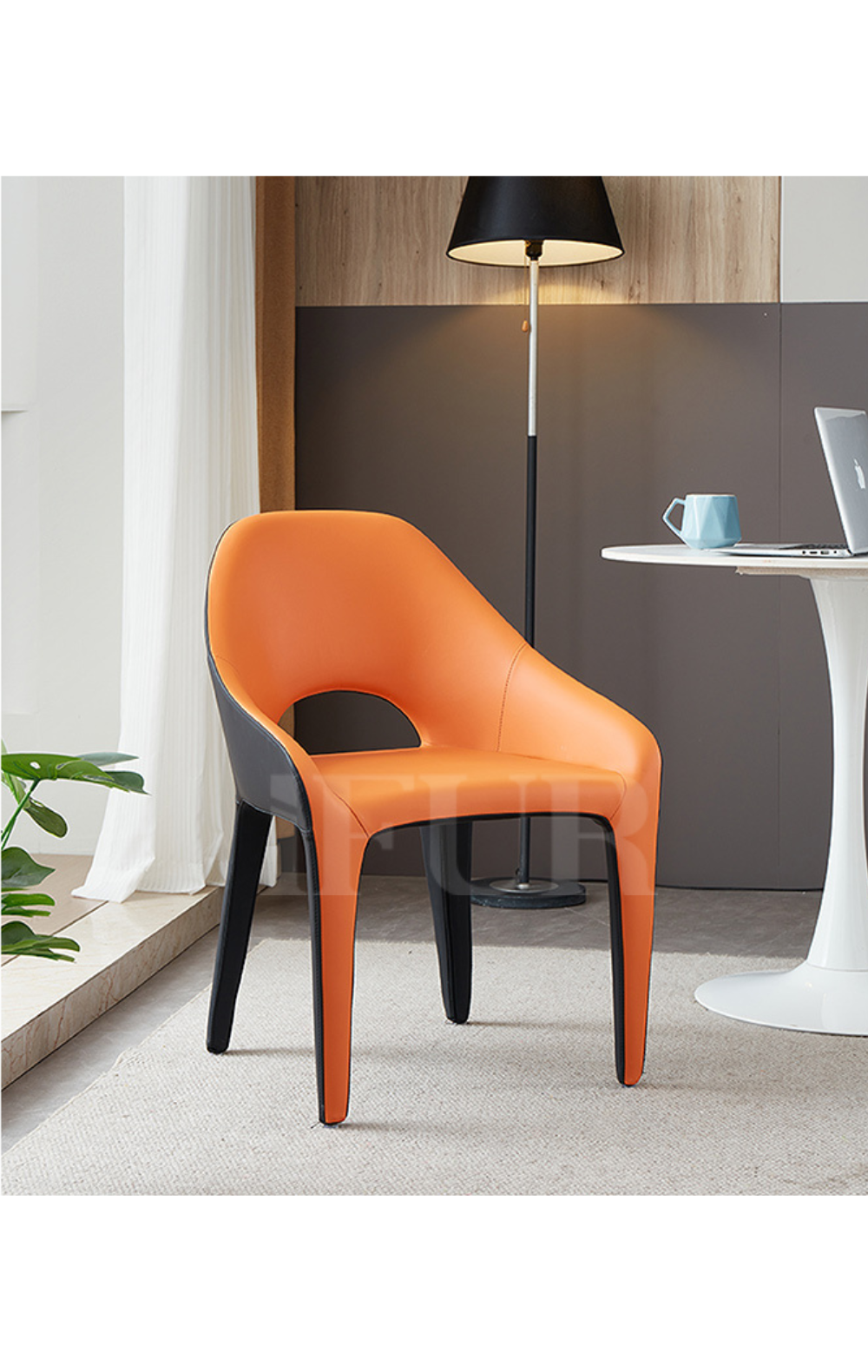 Urban Ember Arm Chair