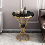 Satara Modern Luxurious End Table
