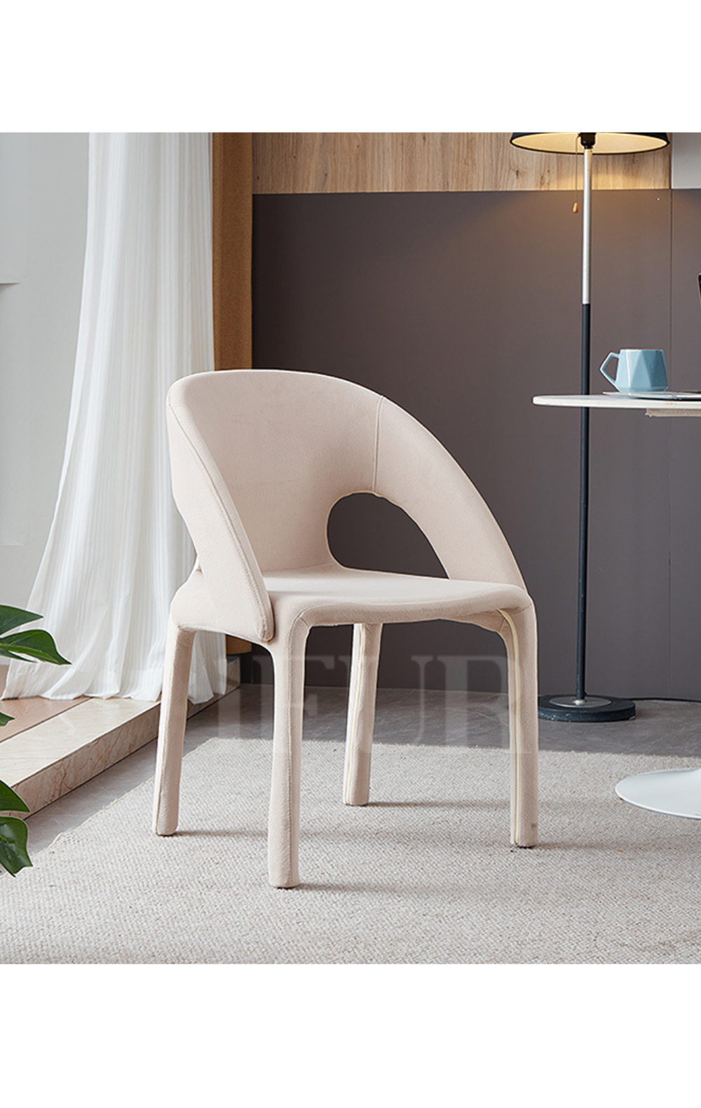 Hana Arm Chair