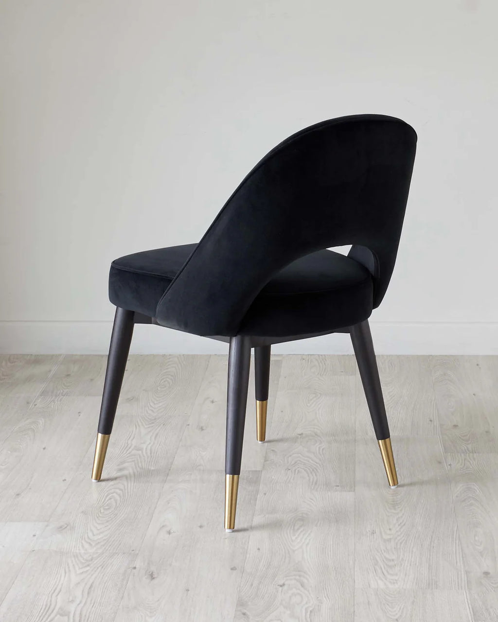 Bloca Modern Comfy Dining Chair
