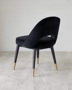Bloca Modern Comfy Dining Chair