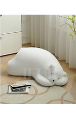 Sleeping Bear Kids Sofa Chair