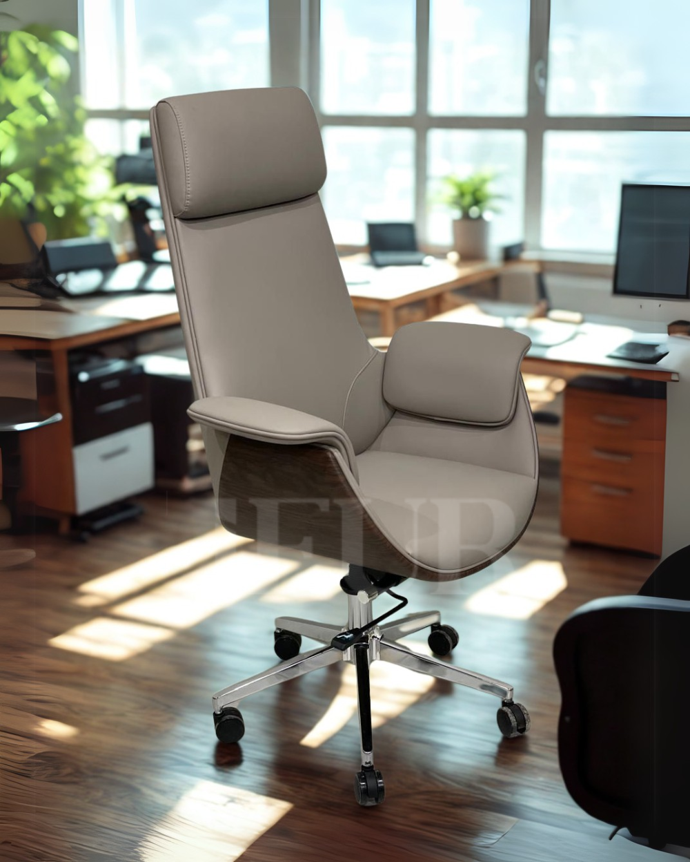 ElanWave Office Chair
