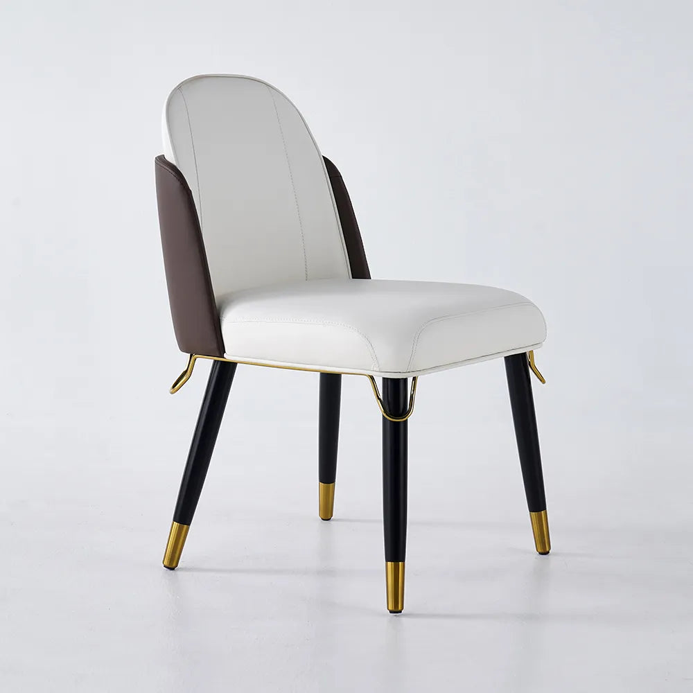 Alivia Luxury Modern 8 Seater Dining Table Set