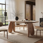 The Modern Classy Vibe Dining Table