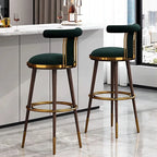 Luima Modern Bar Stool Chair