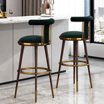 Luima Modern Bar Stool Chair