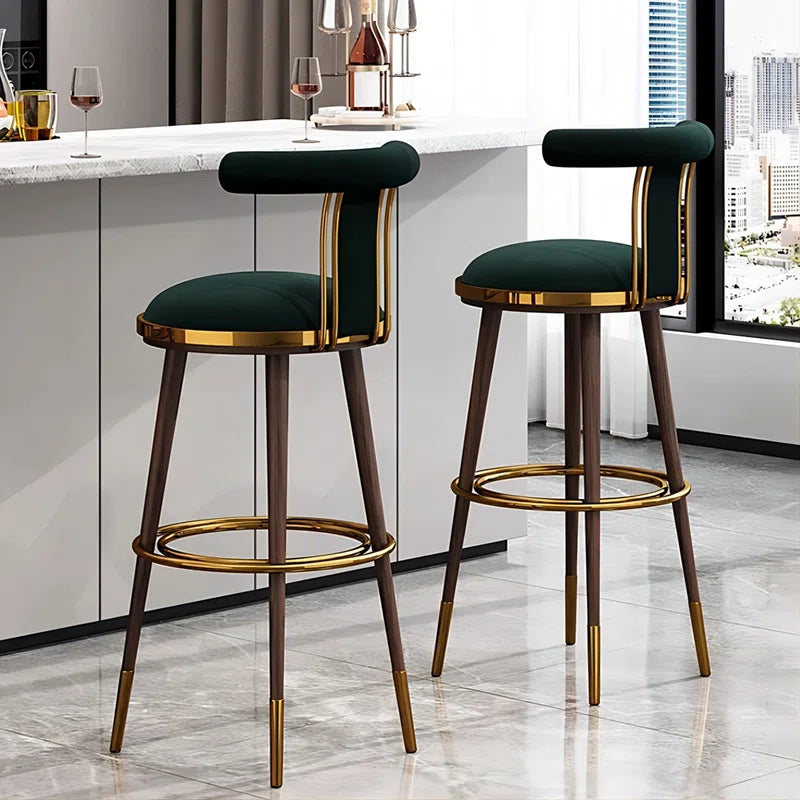 Luima Modern Bar Stool Chair