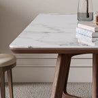 Emerald Modern Classic Luxury Dining Table Set