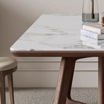 Emerald Modern Classic Luxury Dining Table Set